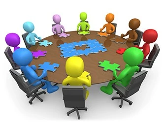 Consortium Meeting – Sept 2013